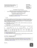 MIL MIL-PRF-19500/703E Amendment 1 PDF MIL MIL-PRF-19500/703E Amendment 1 PDF