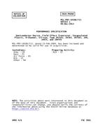 MIL MIL-PRF-19500/715 Notice 1 – Validation PDF MIL MIL-PRF-19500/715 Notice 1 - Validation PDF