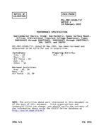 MIL MIL-PRF-19500/717 Notice 1 - Validation 1 PDF
