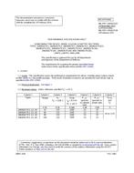 MIL MIL-PRF-19500/722C PDF