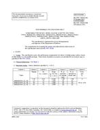 MIL MIL-PRF-19500/724C PDF MIL MIL-PRF-19500/724C PDF