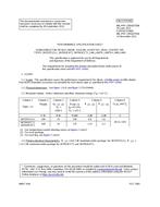 MIL MIL-PRF-19500/730B PDF