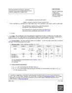 MIL MIL-PRF-19500/731B PDF