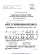 MIL MIL-PRF-19500/740 Amendment 1 (amendment incorporated) PDF