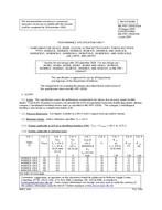 MIL MIL-PRF-19500/742A PDF MIL MIL-PRF-19500/742A PDF