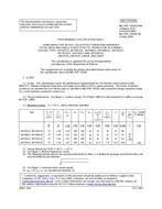 MIL MIL-PRF-19500/746A PDF