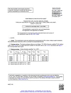 MIL MIL-PRF-19500/74F Amendment 1 (amendment incorporated) PDF