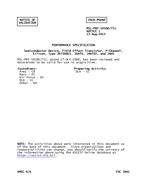 MIL MIL-PRF-19500/751 Notice 1 - Validation PDF