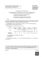 MIL MIL-PRF-19500/754A PDF