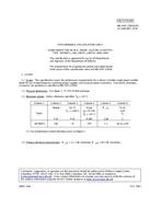 MIL MIL-PRF-19500/761 PDF MIL MIL-PRF-19500/761 PDF