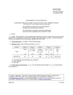 MIL MIL-PRF-19500/764 PDF