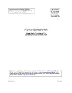 MIL MIL-PRF-19500P PDF