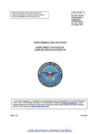 MIL MIL-PRF-19500P Amendment 1 (amendment incorporated) PDF