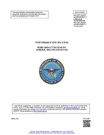 MIL MIL-PRF-19500P Amendment 3 (all prev amd incorp.) PDF