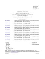 MIL MIL-PRF-20L Supplement 1 PDF