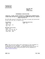MIL MIL-PRF-20M Notice 1 - Validation PDF