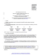 MIL MIL-PRF-22/11D Amendment 2 (all prev amd incorp.) PDF