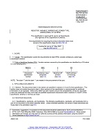 MIL MIL-PRF-22/13C Amendment 1 (amendment incorporated) PDF