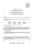 MIL MIL-PRF-22/2E Amendment 1 (amendment incorporated) PDF