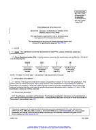 MIL MIL-PRF-22/9D Amendment 1 (amendment incorporated) PDF MIL MIL-PRF-22/9D Amendment 1 (amendment incorporated) PDF