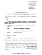 MIL MIL-PRF-22019E Amendment 1 (amendment incorporated) PDF