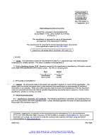 MIL MIL-PRF-22097/1J Amendment 1 (amendment incorporated) PDF