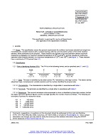 MIL MIL-PRF-22097J Amendment 1 PDF