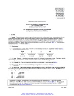 MIL MIL-PRF-22097J Amendment 2 PDF