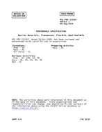 MIL MIL-PRF-22191F Notice 1 - Validation PDF