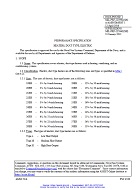 MIL MIL-PRF-22594C Amendment 1 (amendment incorporated) PDF