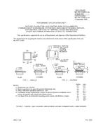 MIL MIL-PRF-22885/111B PDF