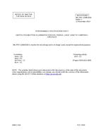 MIL MIL-PRF-22885/93D Notice 1 - Inactivation 1 PDF