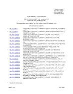 MIL MIL-PRF-22885J Supplement 1 PDF