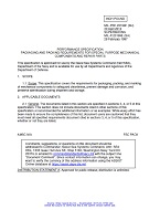 MIL MIL-PRF-23199F PDF