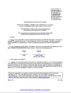 MIL MIL-PRF-23648/19C Amendment 2 (all prev amd incorp.) PDF