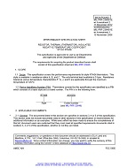 MIL MIL-PRF-23648/1E Amendment 2 (all prev amd incorp.) PDF