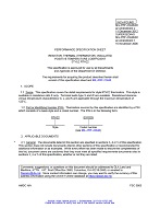 MIL MIL-PRF-23648/9C Amendment 2 PDF