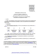 MIL MIL-PRF-23648F Amendment 4 (all prev amd incorp.) PDF