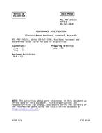 MIL MIL-PRF-24021K Notice 1 - Validation PDF