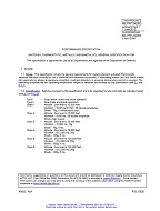 MIL MIL-PRF-24236D Amendment 1 (amendment incorporated) PDF