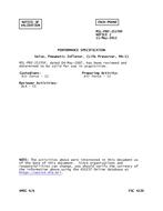 MIL MIL-PRF-25370F Notice 2 - Validation PDF