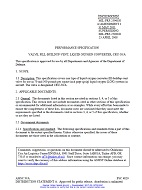 MIL MIL-PRF-25961H Amendment 1 PDF