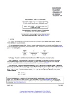 MIL MIL-PRF-26/4F Amendment 1 (amendment incorporated) PDF MIL MIL-PRF-26/4F Amendment 1 (amendment incorporated) PDF