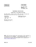 MIL MIL-PRF-26539F Notice 1 - Validation PDF