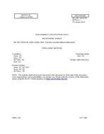 MIL MIL-PRF-26542/7B Notice 1 - Cancellation PDF