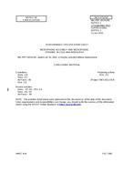 MIL MIL-PRF-26542/9C Notice 2 - Cancellation PDF