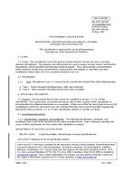 MIL MIL-PRF-26542F PDF