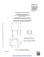 MIL MIL-PRF-27/164D Amendment 1 (amendment incorporated) PDF