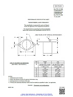 MIL MIL-PRF-27/166B Amendment 1 (amendment incorporated) PDF