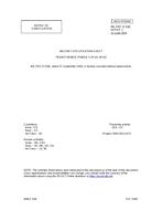 MIL MIL-PRF-27/18E Notice 1 - Cancellation PDF